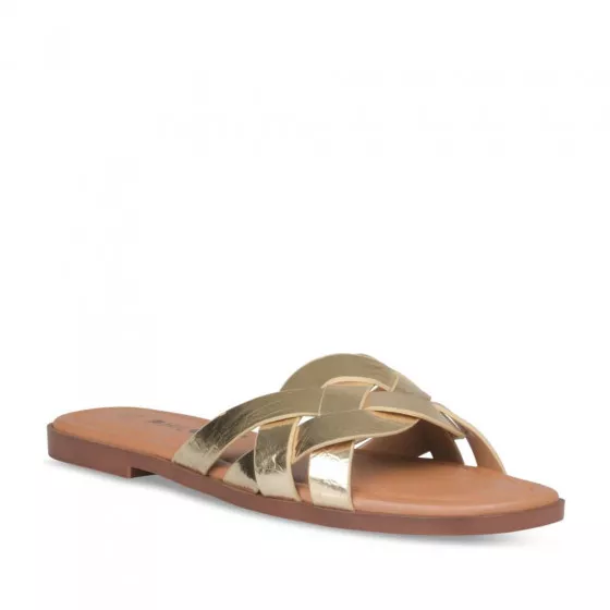 Mules OR PHILOV