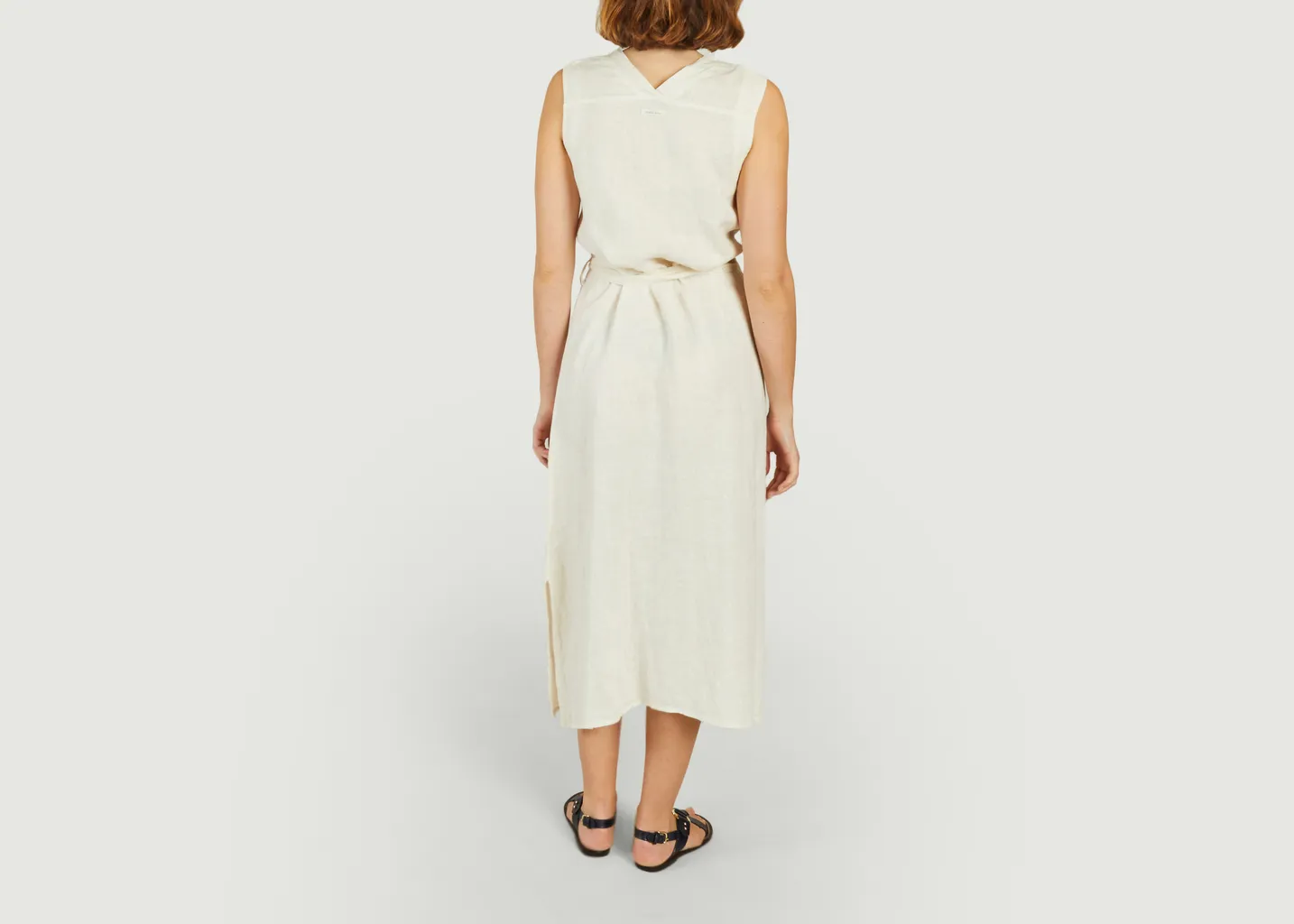 Robe Britany Humility