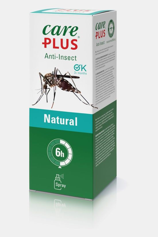 Care Plus Care Plus Natural Spray 200ML