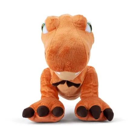 Schmidt Spiele Plüsch Dreamworks Jurassic World, T-Rex, 48 cm