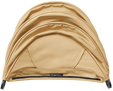 Ergobaby Metro+ Kalesje, Honey