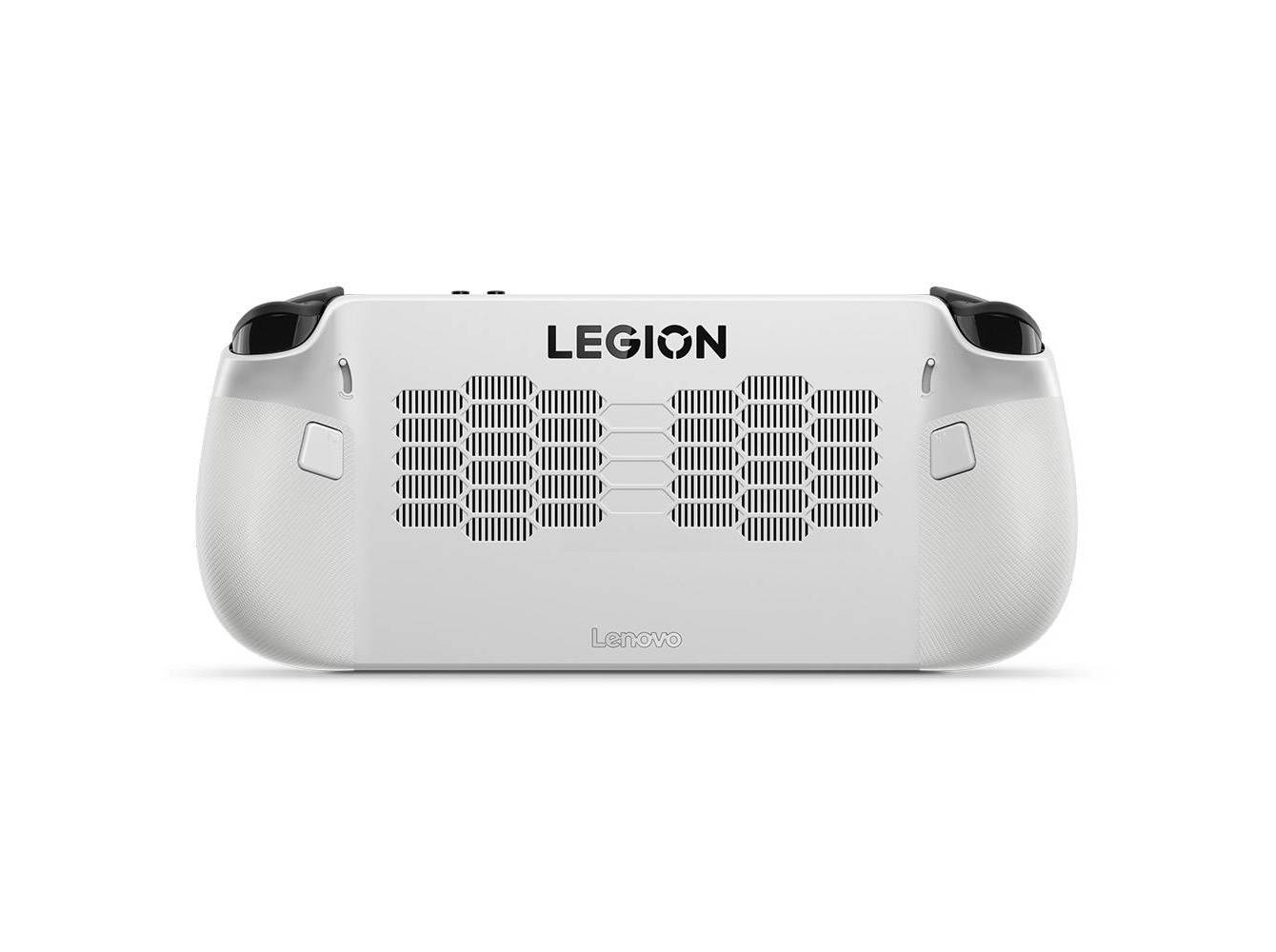 CONSOLA GAMING PORTÁTIL LENOVO LEGION GO S (8.0\