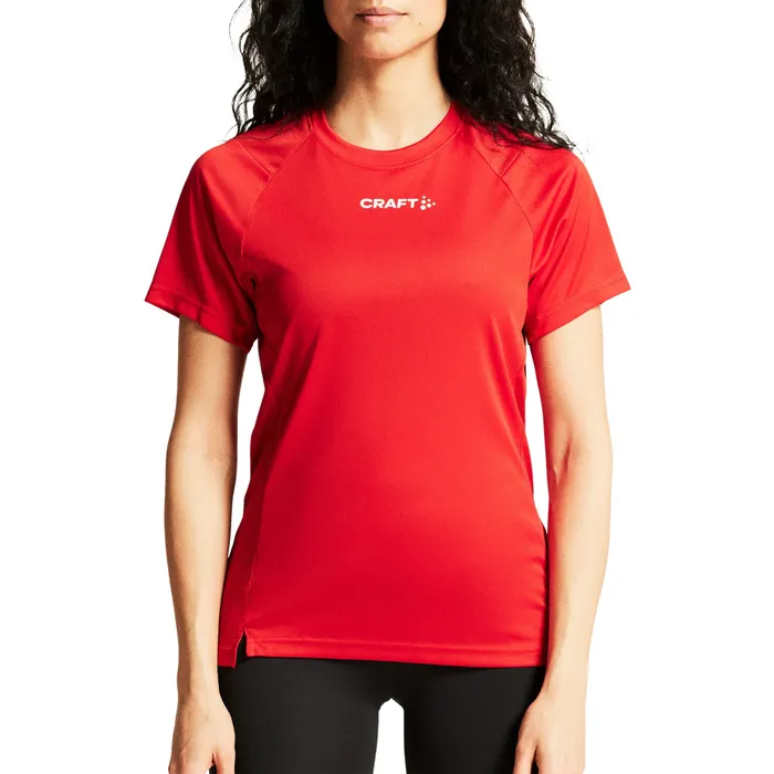 Craft Rush 2.0 Shirt Dames