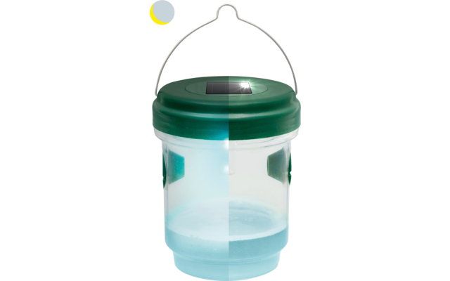 Gardigo Solar Insektenfalle