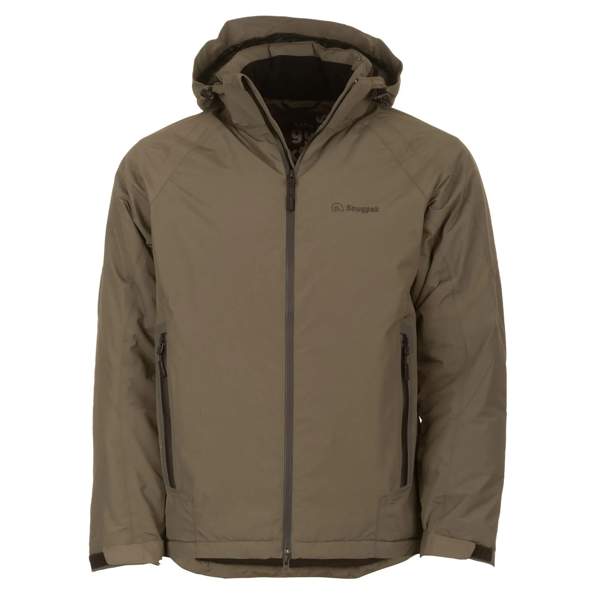Snugpak -  Kälteschutzjacke Torrent W/P Jacket