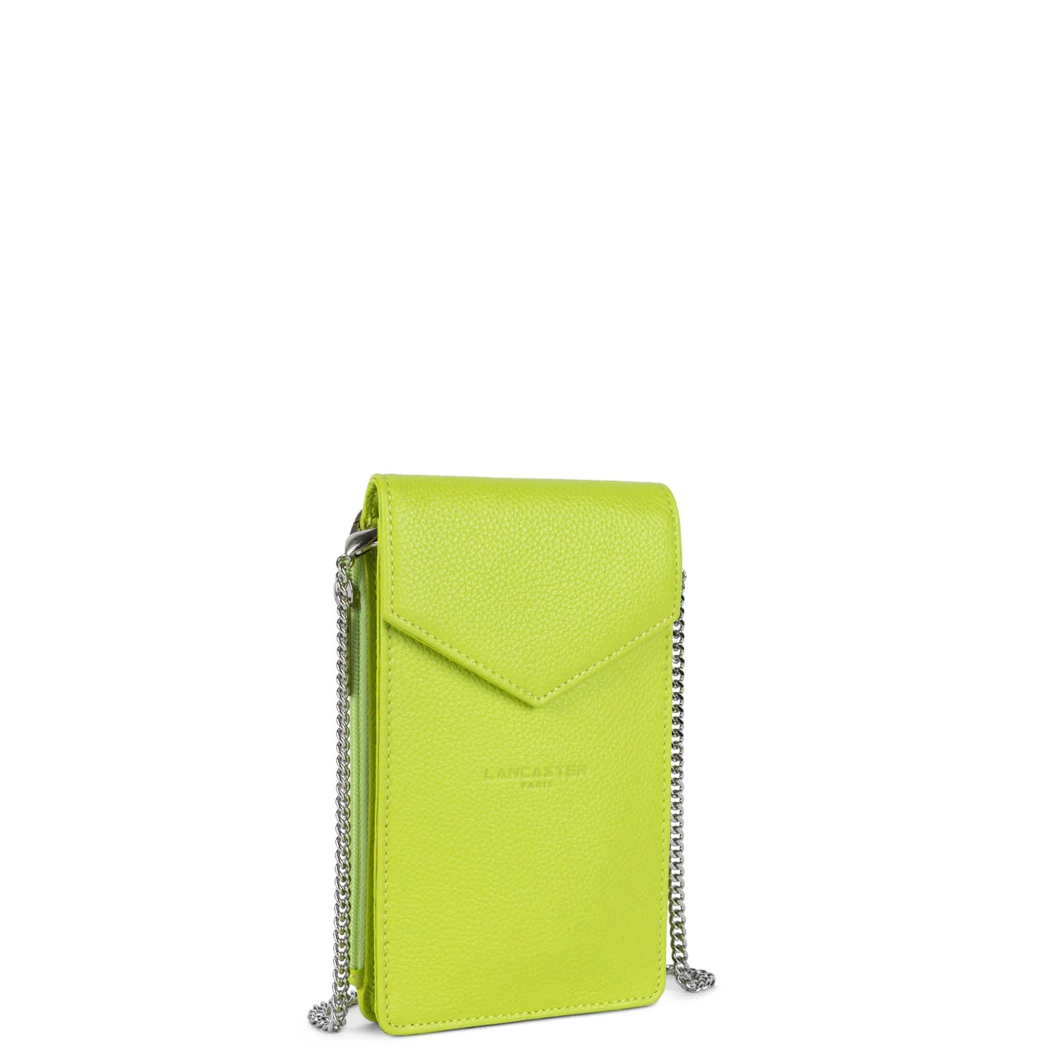 Foulonné PM-Pochette smartphone