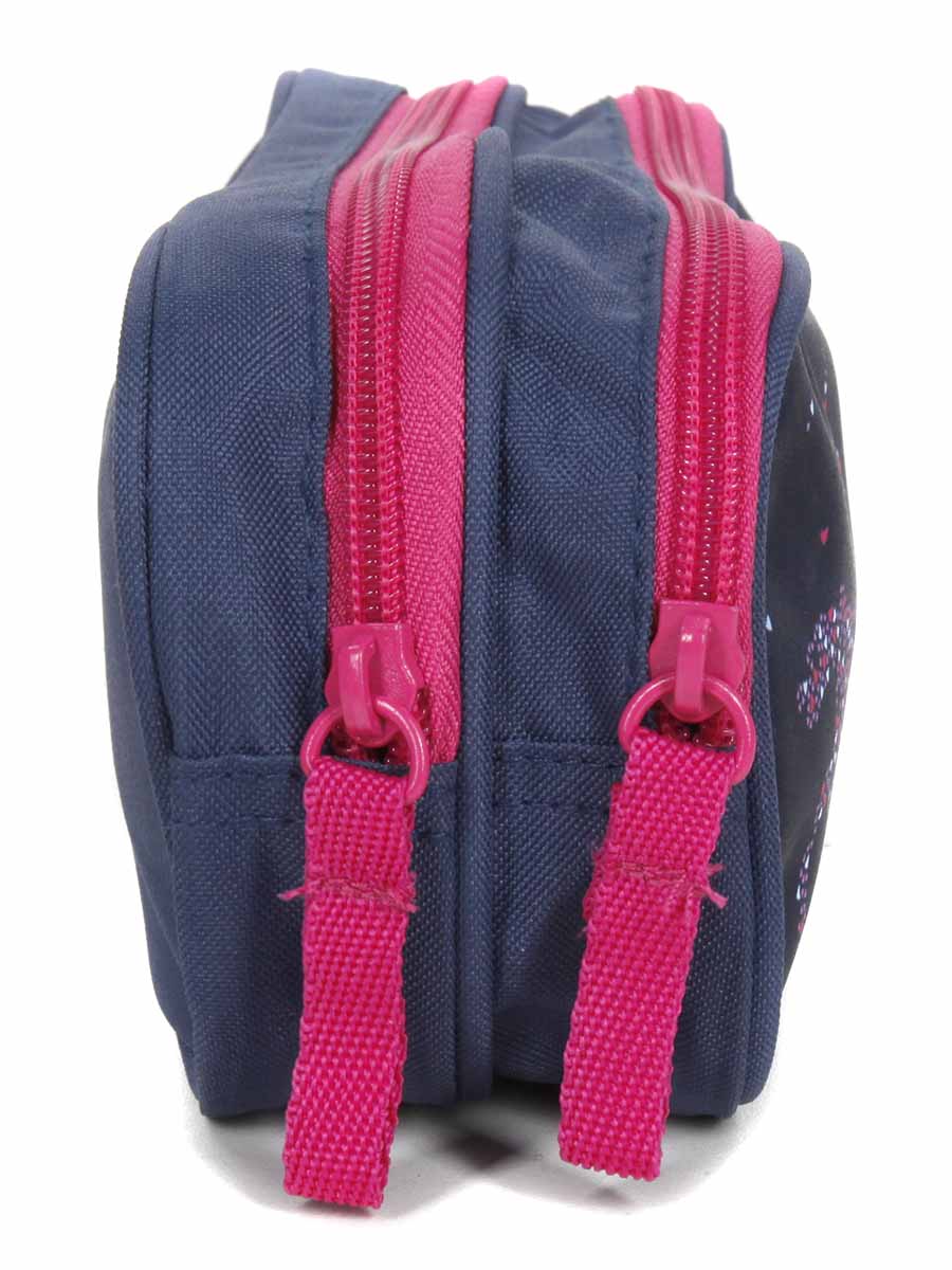Trousse Cybel - 2 compartiments