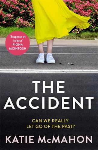 The Accident (Paperback)