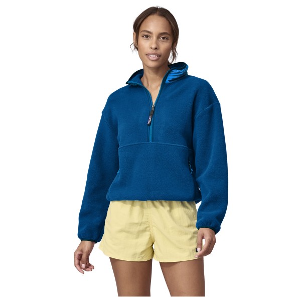 Patagonia - Women's Synch Marsupial - Veste polaire
