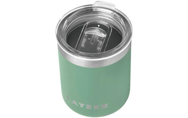 Layzee Thermobecher 330ml