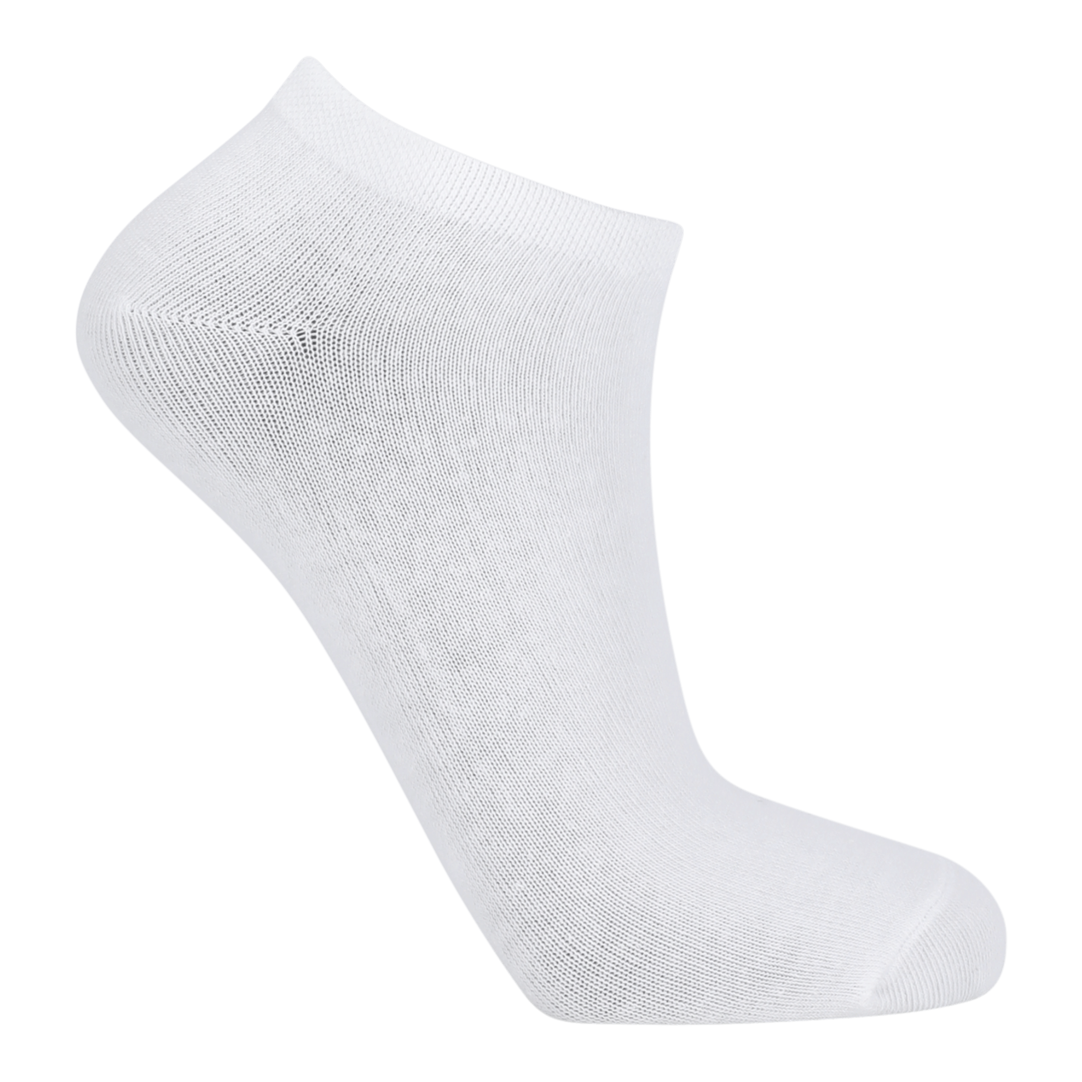 Endurance Mallorca 3-Pack Sock Low Cut - Sokker