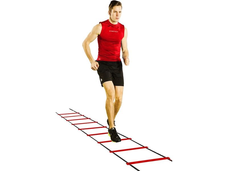 Gymstick Speed Ladder Geschwindigkeitsleiter