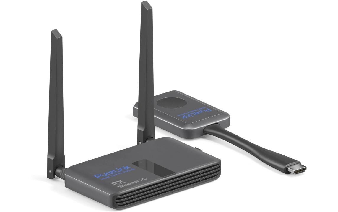 Wireless Extender CSW030<br>HDMI-Funkübertragungssystem