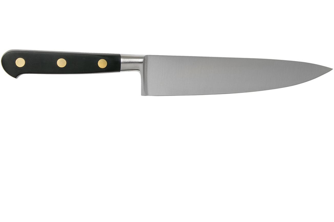 Lion Sabatier Idéal 1372-06 koksmes 15 cm