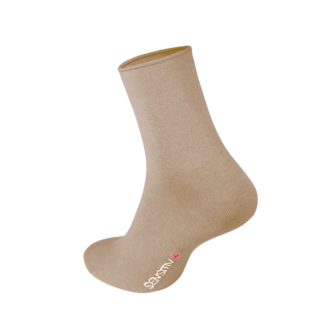 fussgutSensitiv-Elegant Socken
