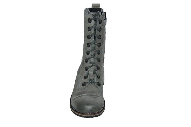 Twins 0030636 wijdte 2.5 Grey ( 0584 )