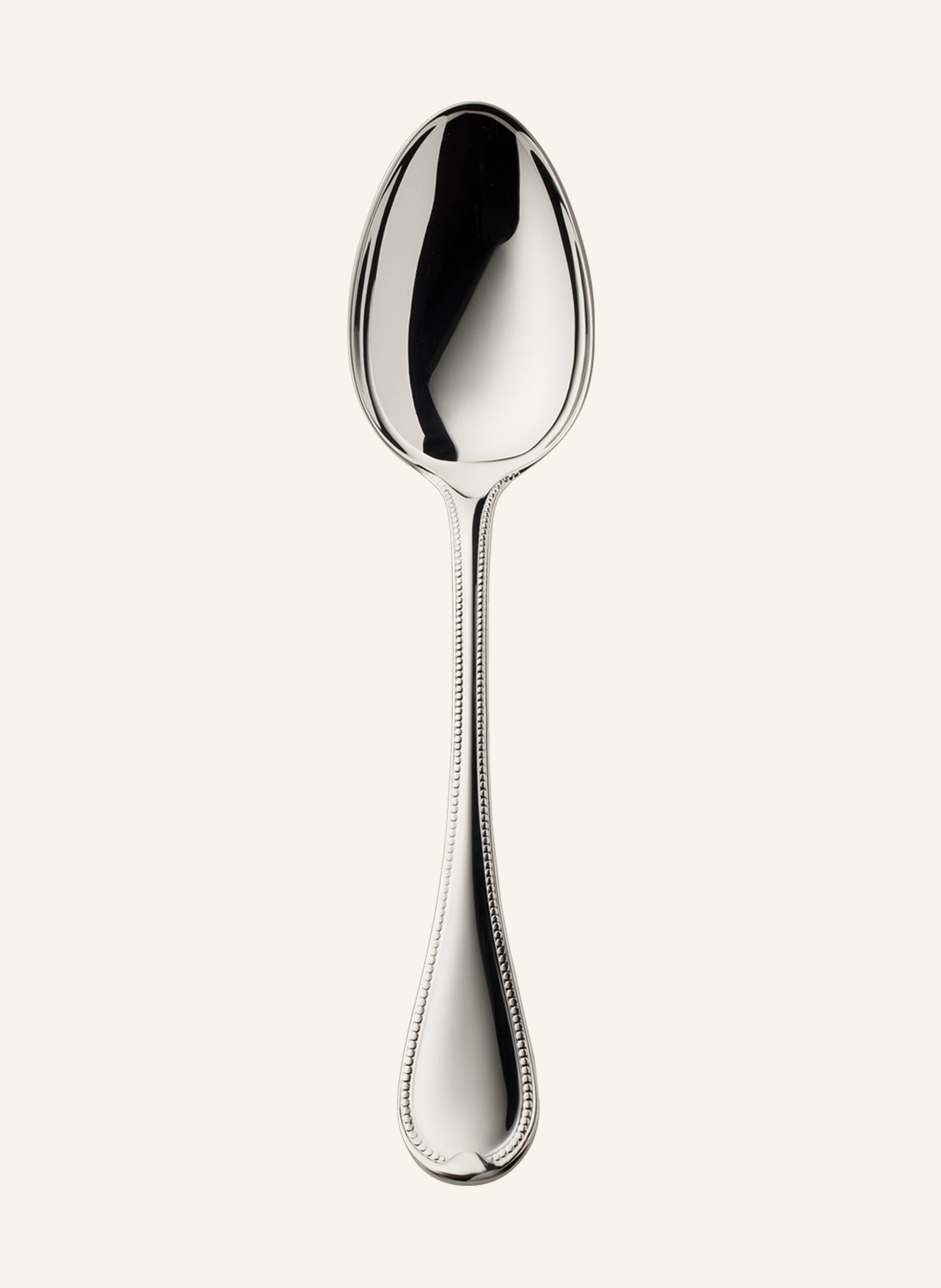 ROBBE & BERKING 4-tlg. Besteckset FRANZÖSISCH-PERL (150g versilbert)