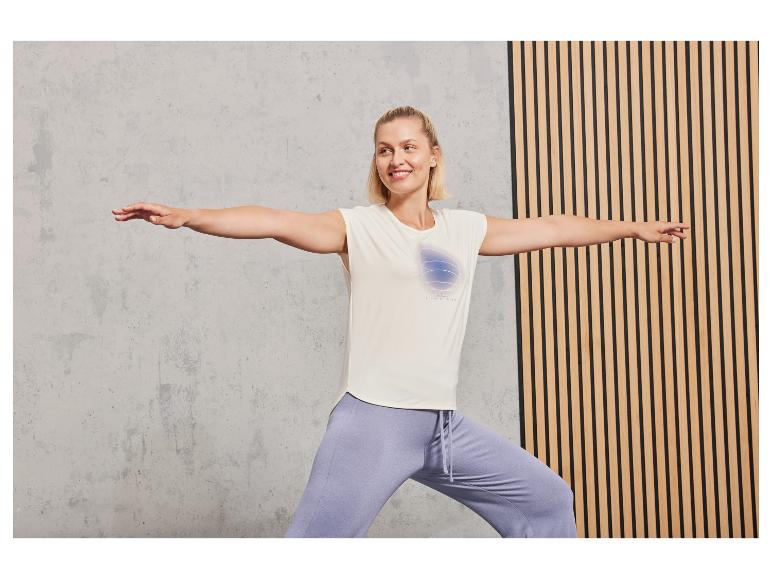 Dames sportshirt