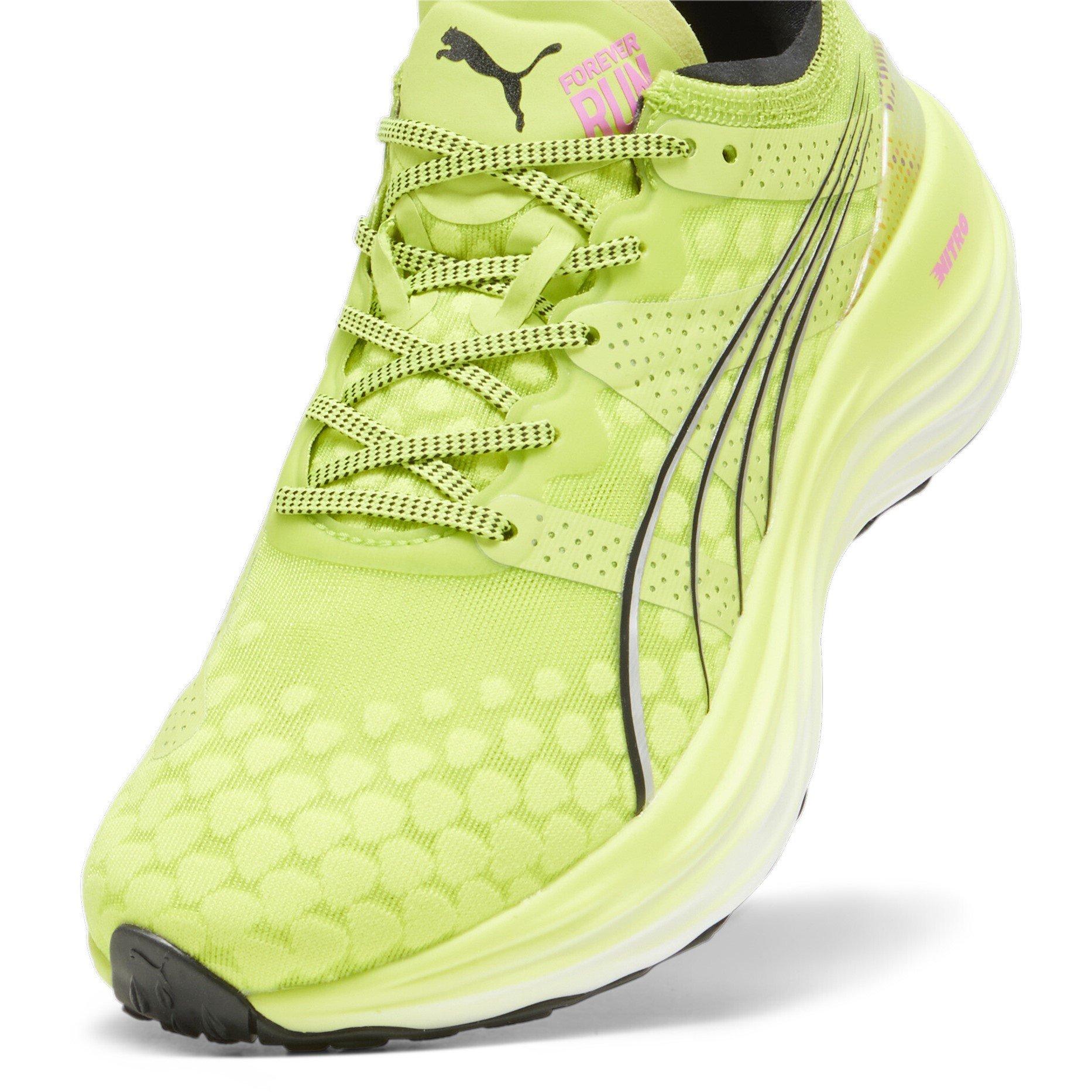 Puma ForeverRUN Nitro Womens Running Shoes