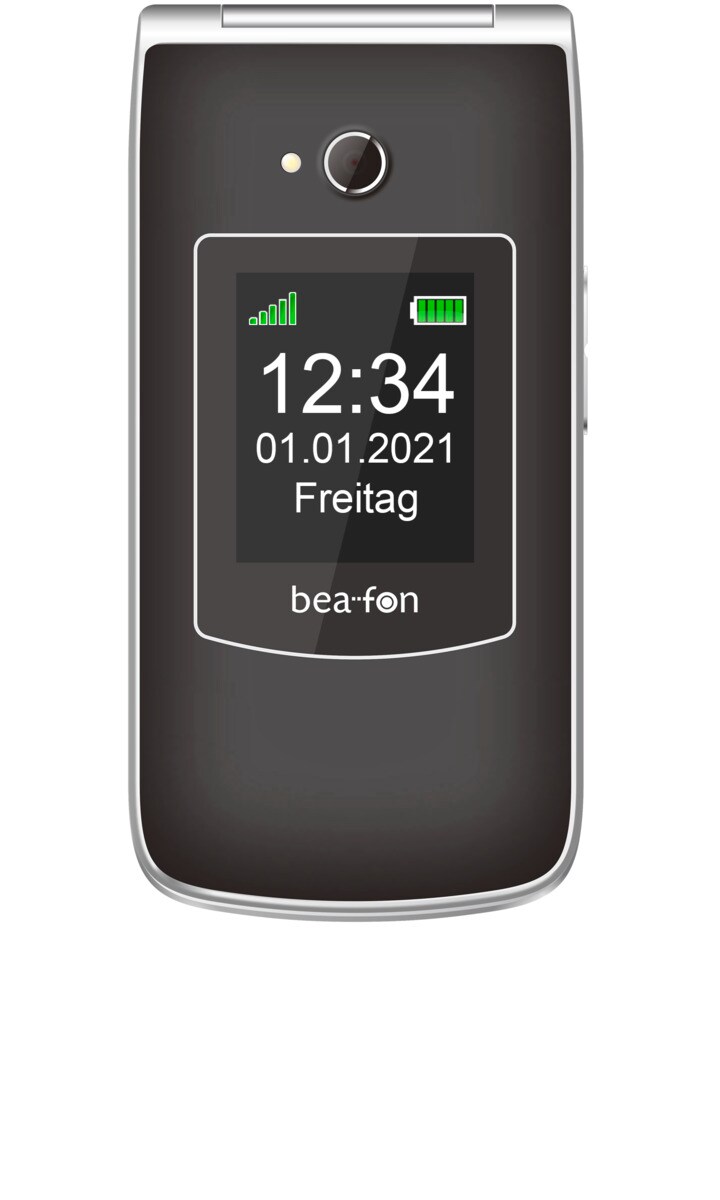 Bea-fon SL645 (schwarz)