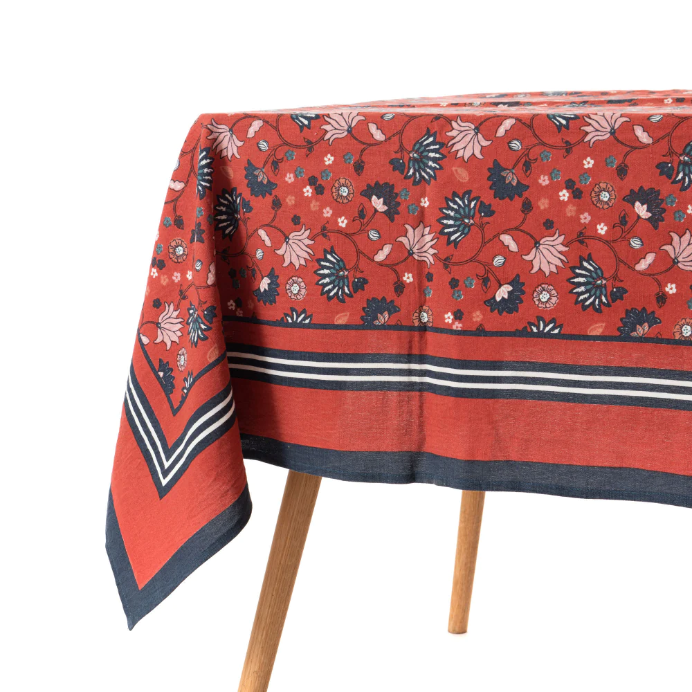 Nappe Anjali 150x300 cm Amadeus