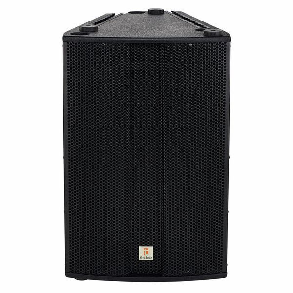 the box pro Achat 208 HL