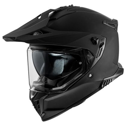 Casque Premier DISCOVERY U9 BM - Noir