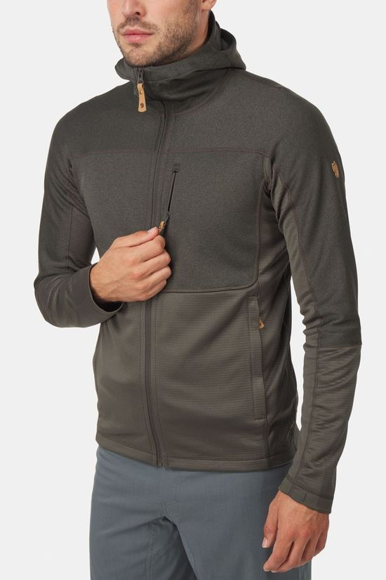 Fjällräven Fjällräven Abisko Trail Fleecevest