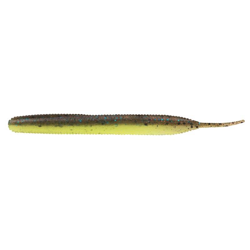 Leurre Souple Keitech Sexy Impact - 14.5Cm - Par 6