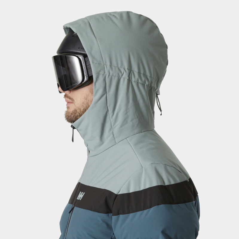 Bossanova Puffy Jacket - Veste ski homme