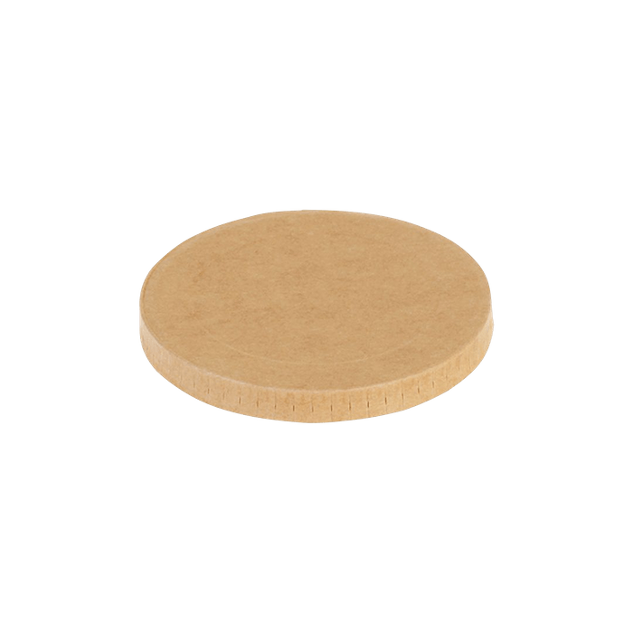Deksel Kraft voor bakje 150cc 85mm BIO