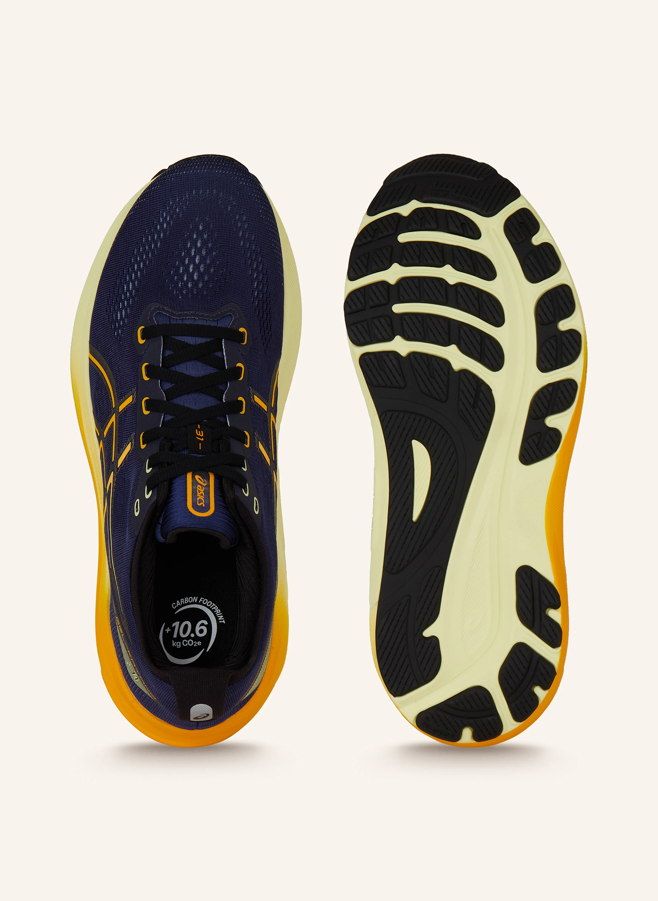 ASICS Laufschuhe GEL-KAYANO 31