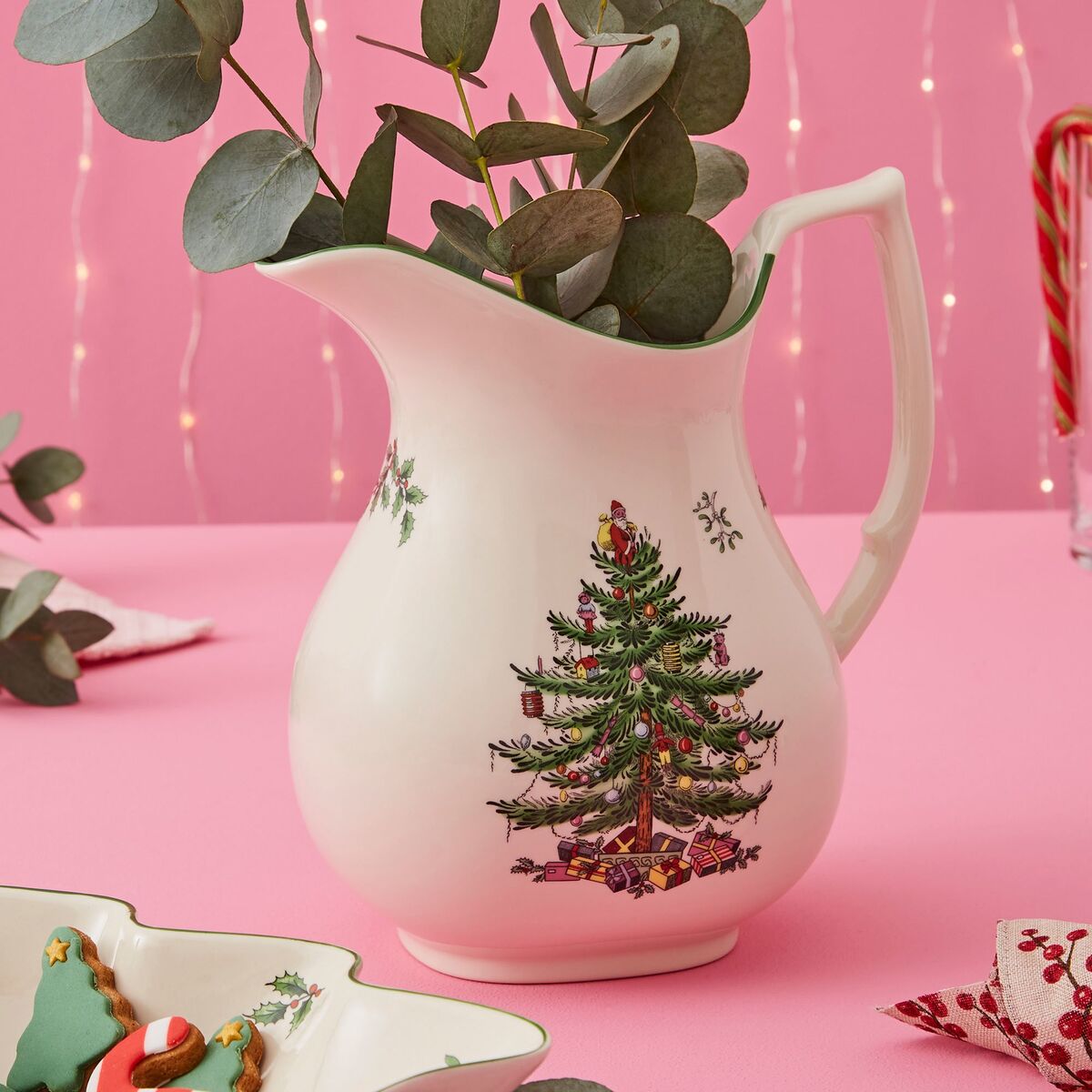 Christmas Tree kanne 1,4 liter