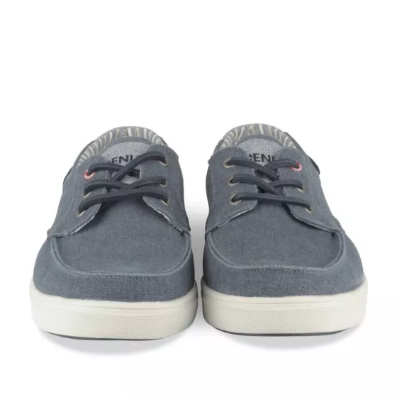 Baskets JEANS DENIM SIDE