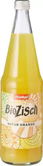 Biozisch sinaasappel