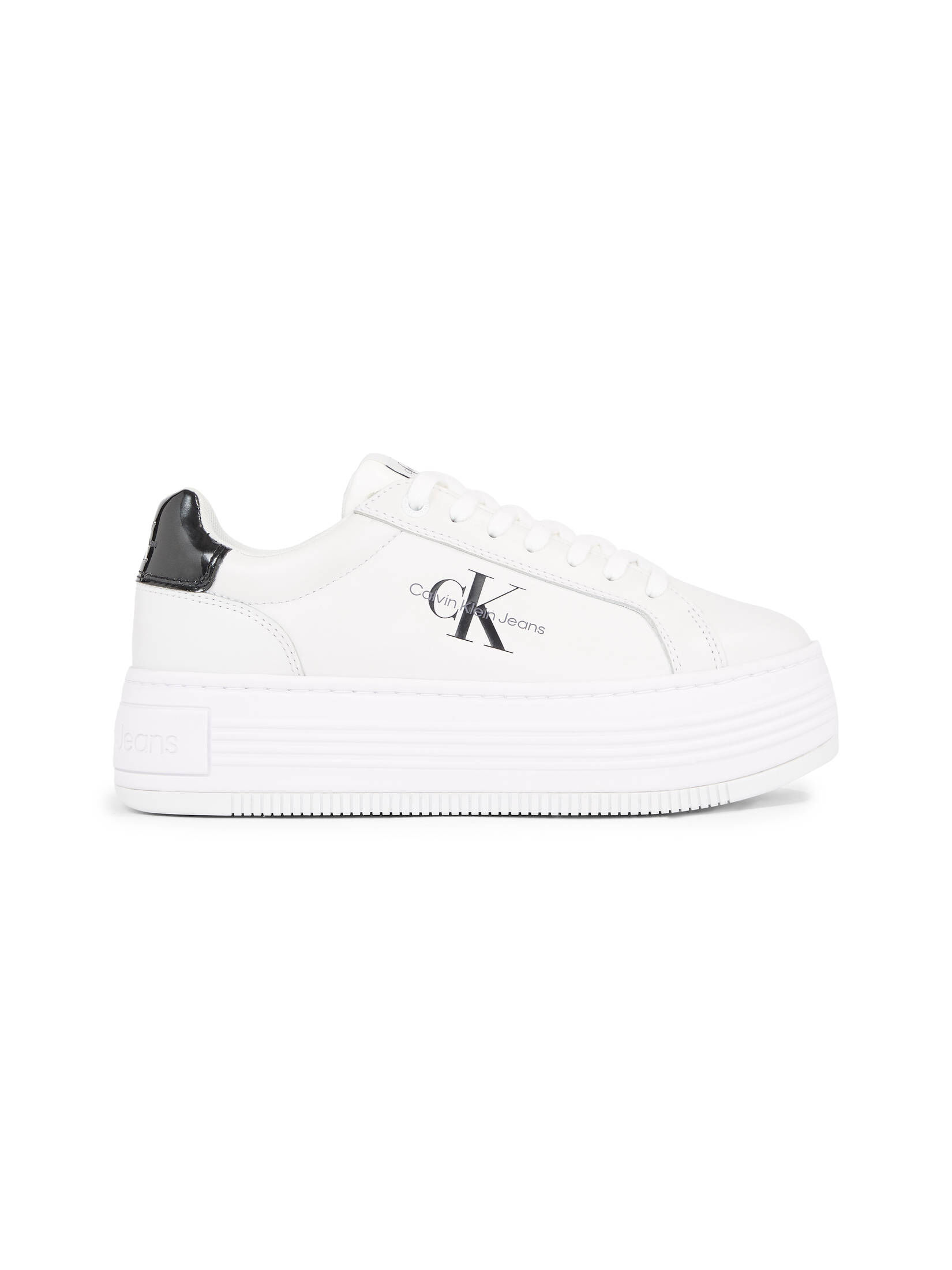 CALVIN KLEIN JEANS| Damen Sneaker BOLD PLATFORM