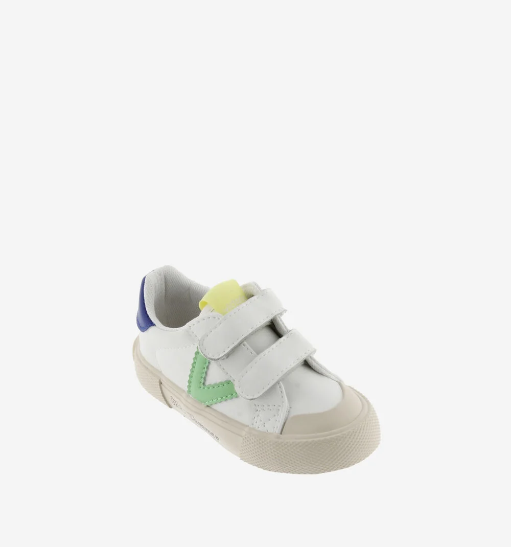 TRIBU SCRATCH EFFET CUIRVERDE