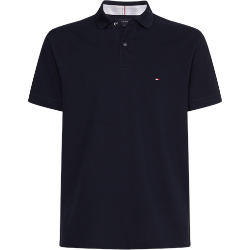 Tommy Hilfiger 1985 Polo T-shirt, Desert Sky, L