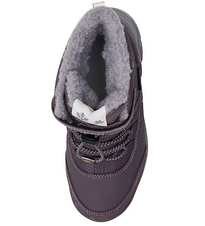 Hummel Winterstiefel - Snow Stiefel Tex Jr - Sparrow