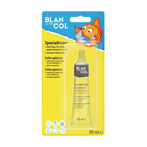 BLANCOL Spezialkleber universal
