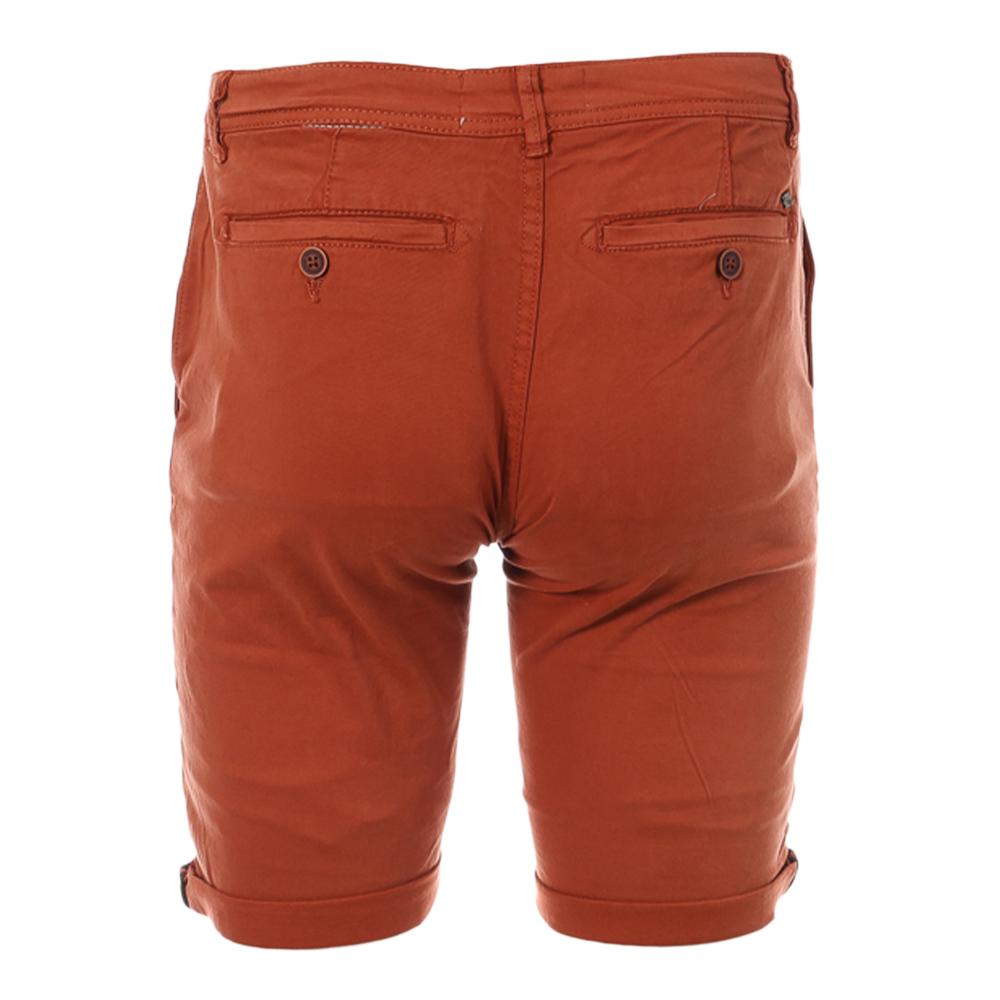 RMS26 Short Orange Homme RMS26 Chino