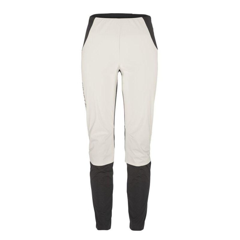 Pro Nordic Race Wind Tights 2 - Collant ski de fond femme