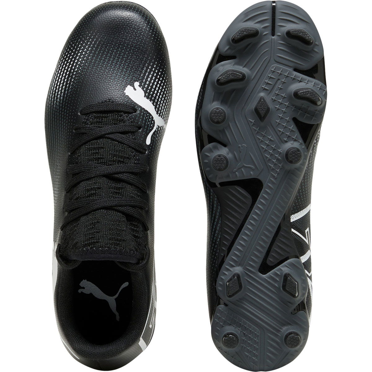 Puma Future 7 Play FG/AG Fodboldstøvler Børn