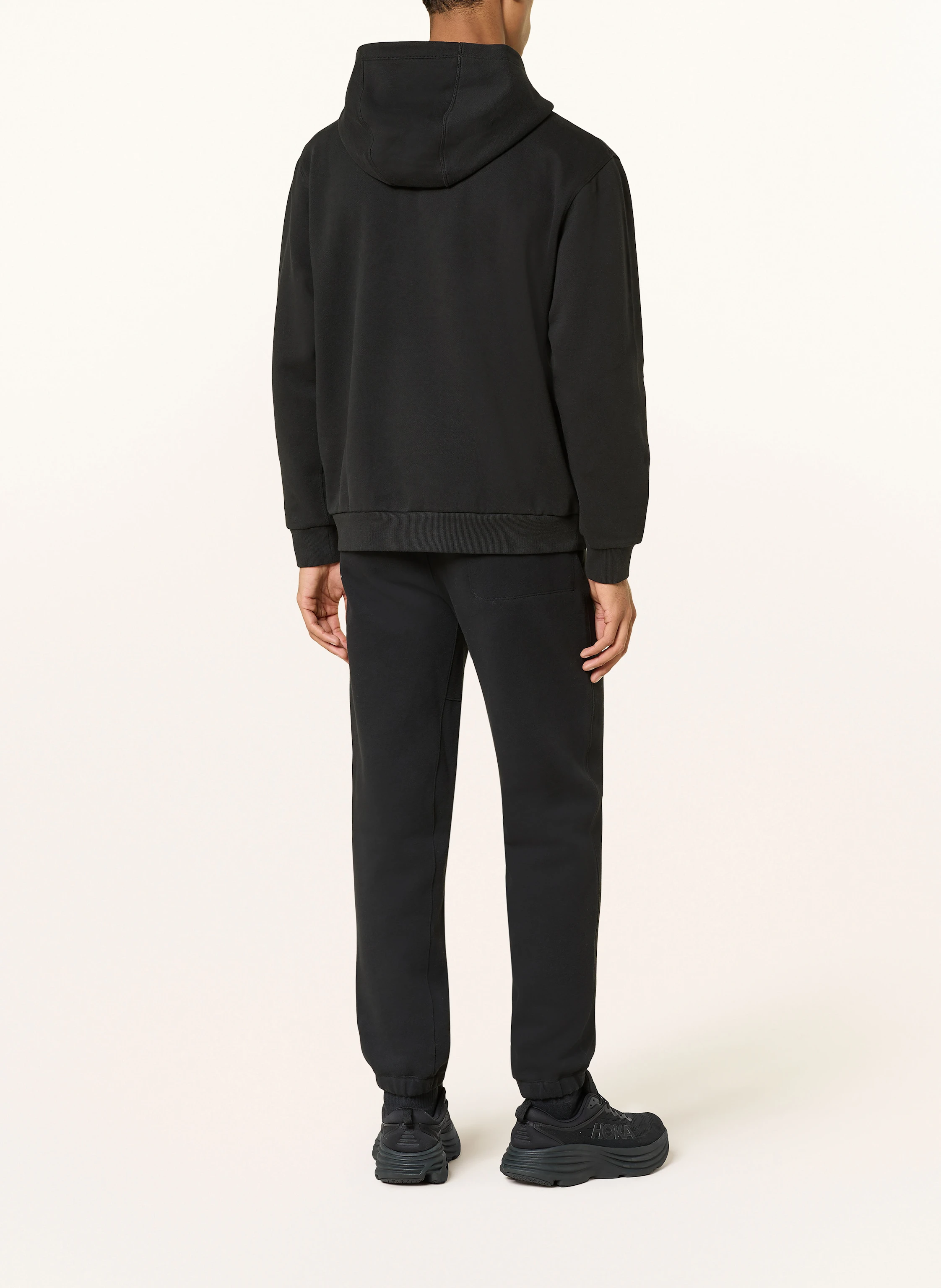 lululemon Hoodie STEADY STATE