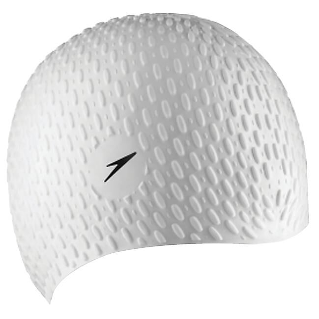 SPEEDO - BONNET DE BAIN BUBBLE CAP