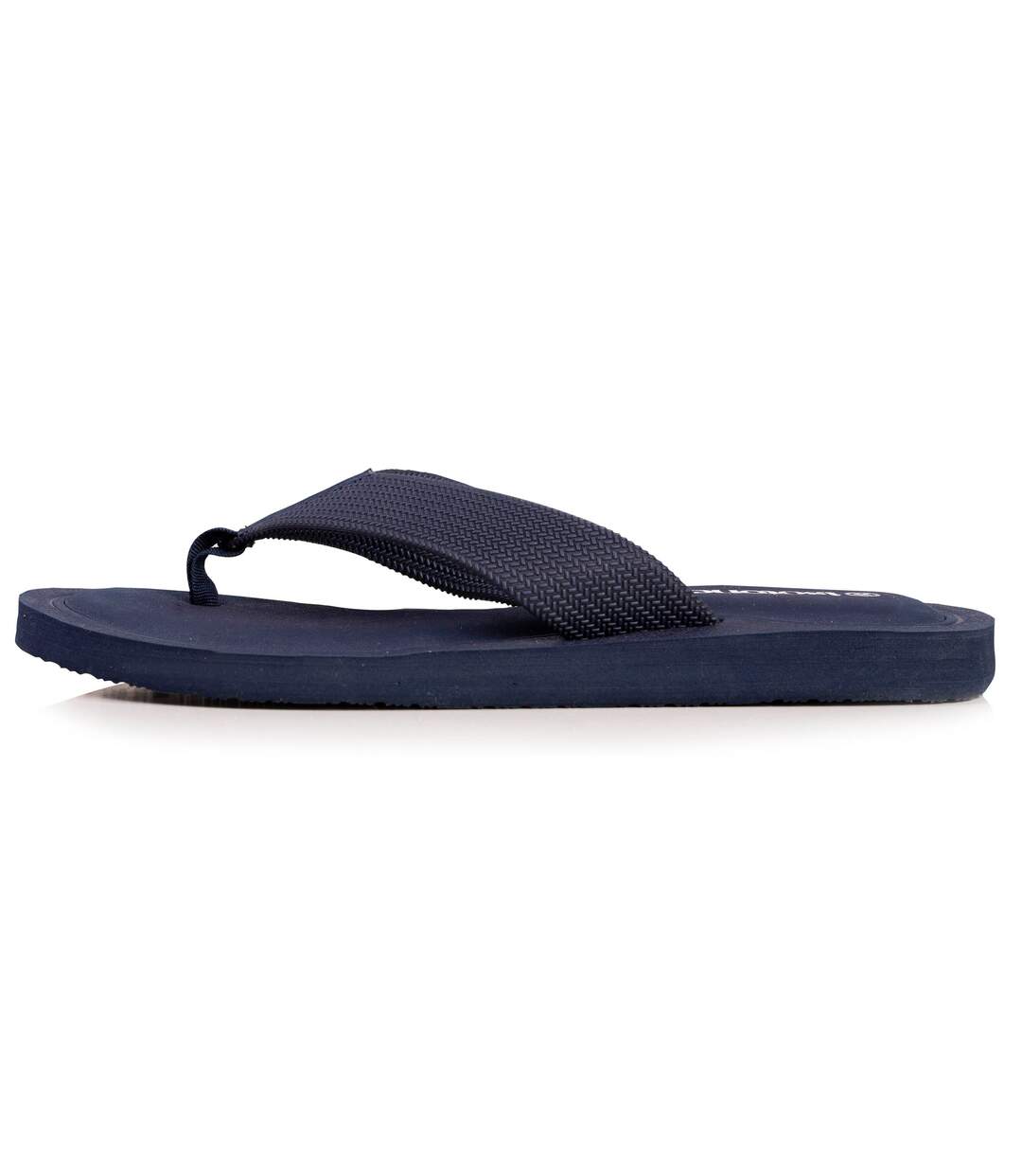 Isotoner Tongs homme