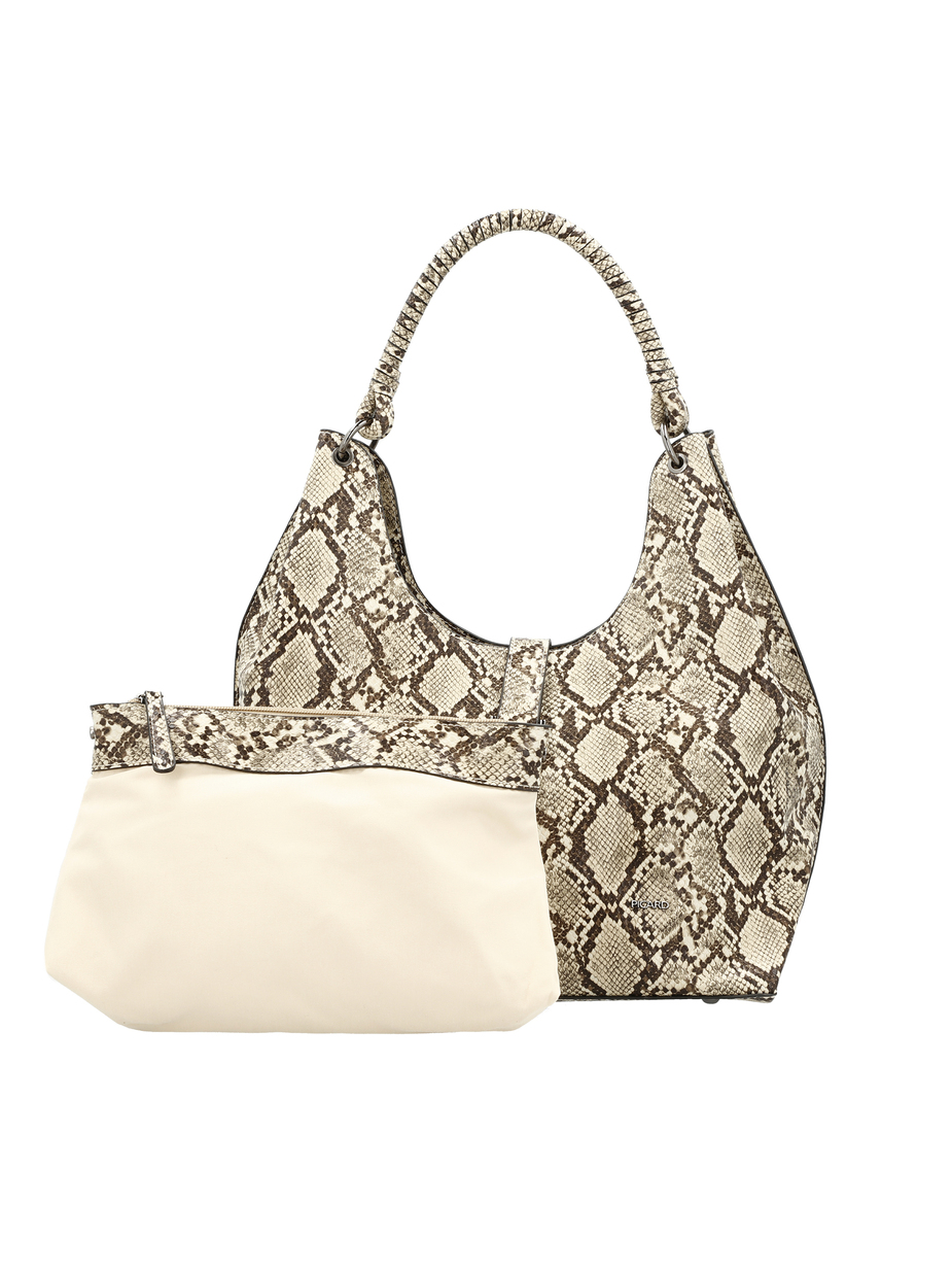 PICARD BEUTEL- UND SCHULTERTASCHE BOA 31