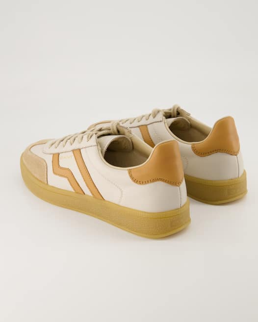 Gant Cuzima Sneaker in Beige