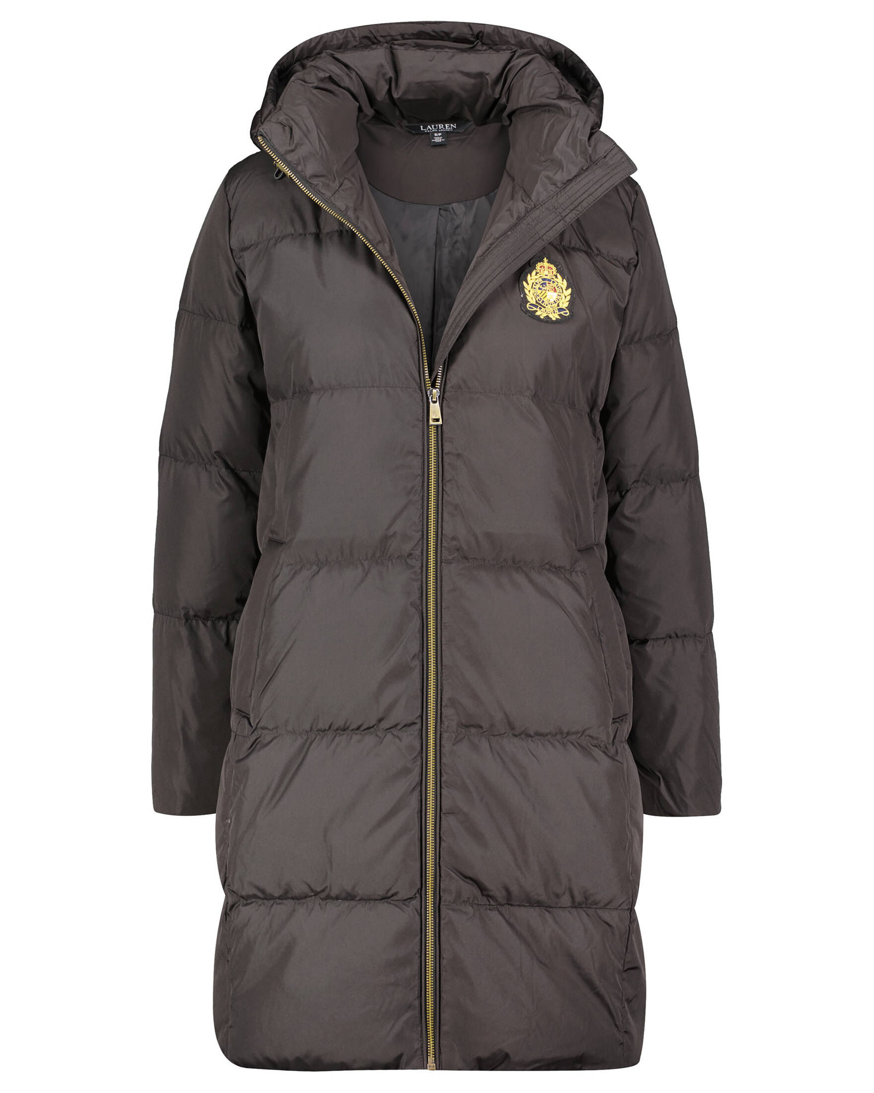 Lauren Ralph Lauren| Damen Daunenmantel