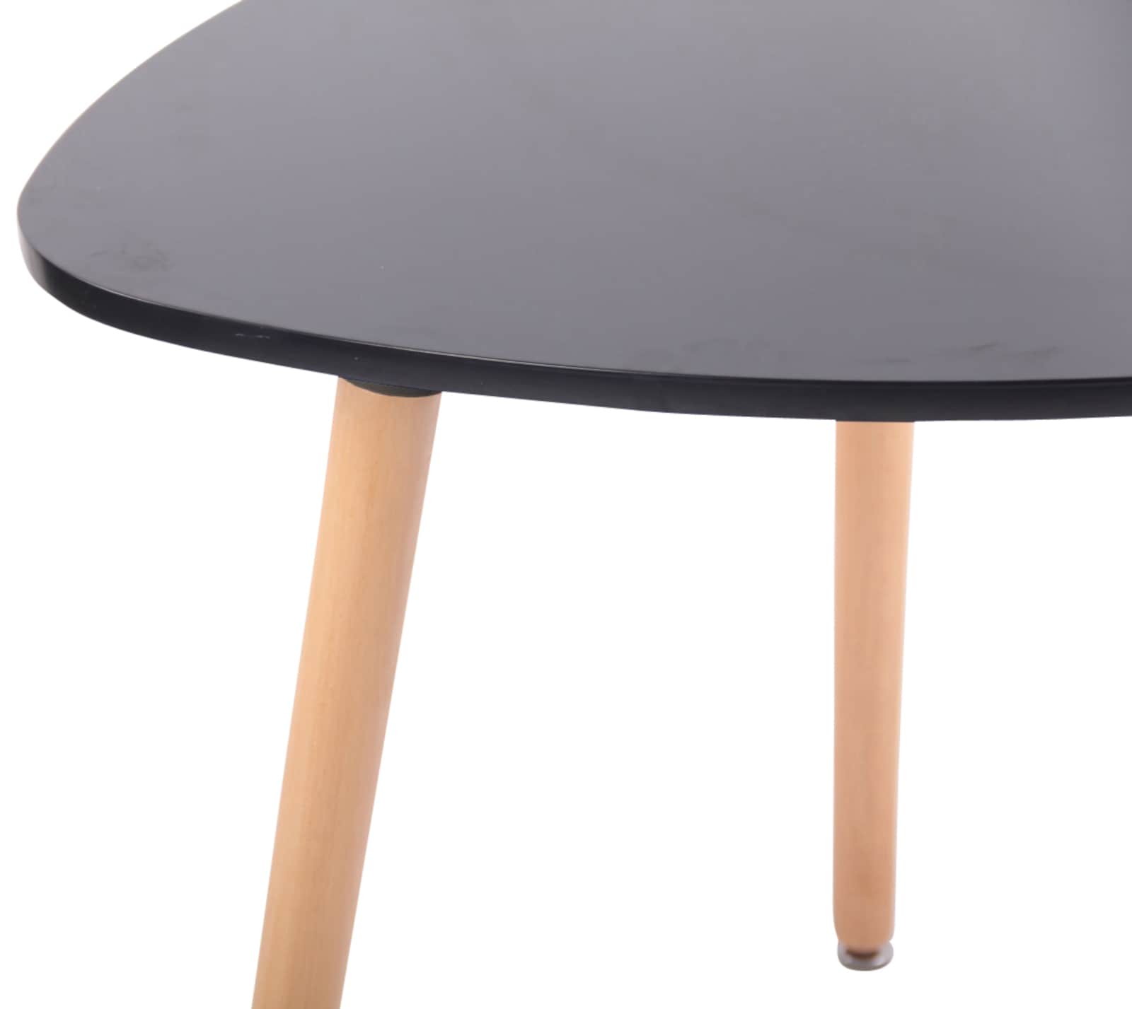 CLP Sitzgruppe Libanera I 3X Stuhl Linares + 1X Tisch Abenra